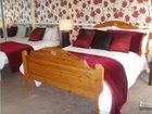 фото отеля Douglashall Bed and Breakfast Carluke
