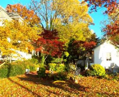 фото отеля Yellow Turtle Inn Westminster (Maryland)