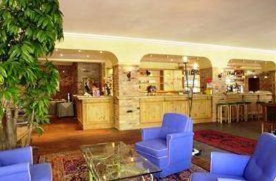 фото отеля Hotel Olivia