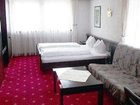 фото отеля Hotel Olivia