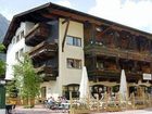 фото отеля Hotel Olivia