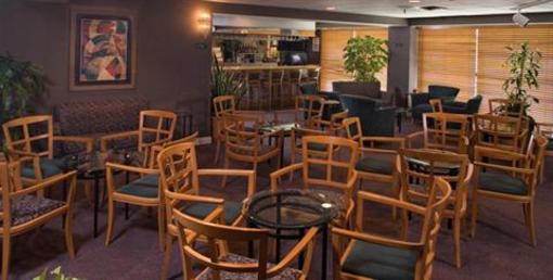 фото отеля Guesthouse Inn Kennewick