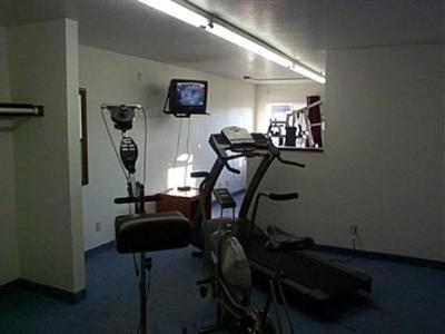 фото отеля Guesthouse Inn Kennewick