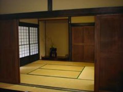 фото отеля Yasuragino Bettei Shikitei