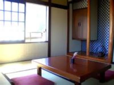фото отеля Yasuragino Bettei Shikitei