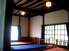 фото отеля Yasuragino Bettei Shikitei