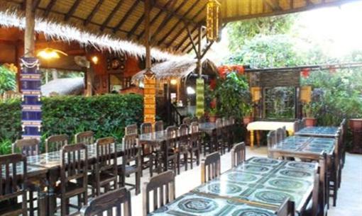 фото отеля Pai Lanna Resort