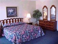 Gold Vault Inn