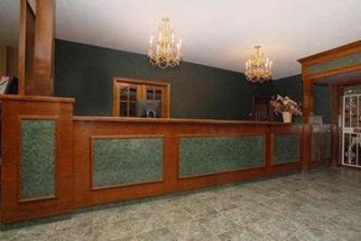 фото отеля McKinleys Hotel Blasdell