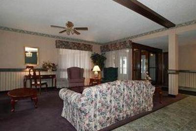 фото отеля McKinleys Hotel Blasdell