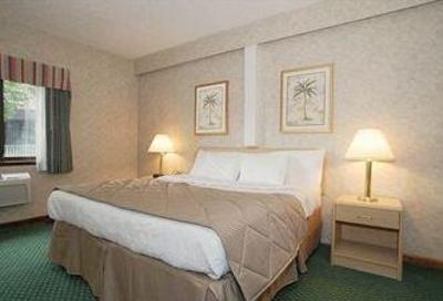 фото отеля McKinleys Hotel Blasdell