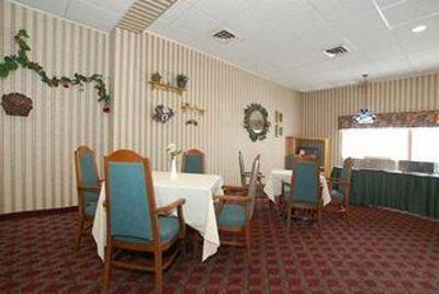 фото отеля McKinleys Hotel Blasdell