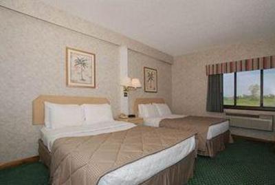 фото отеля McKinleys Hotel Blasdell