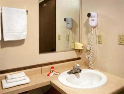 фото отеля Super 8 Motel Superior