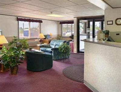 фото отеля Super 8 Motel Superior