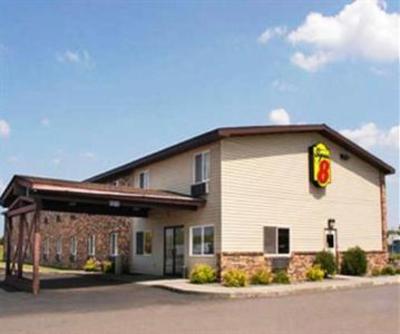 фото отеля Super 8 Motel Superior