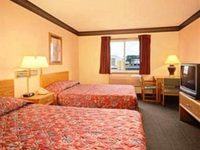 Super 8 Motel Superior