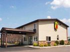 фото отеля Super 8 Motel Superior