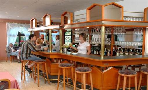 фото отеля Hotel Schwartze