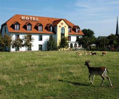 фото отеля Hotel Schwartze