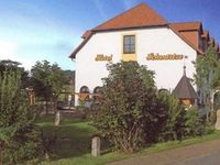 Hotel Schwartze
