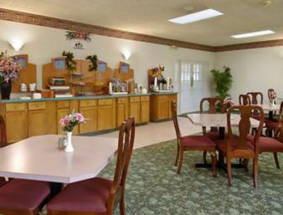 фото отеля Sleep Inn Travelers Rest