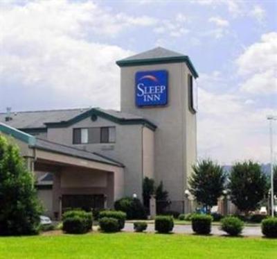 фото отеля Sleep Inn Travelers Rest