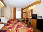 фото отеля Sleep Inn Travelers Rest
