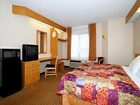 фото отеля Sleep Inn Travelers Rest