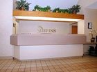 фото отеля Sleep Inn Travelers Rest