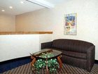 фото отеля Sleep Inn Travelers Rest
