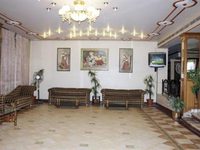 Sheetal Regency Hotel