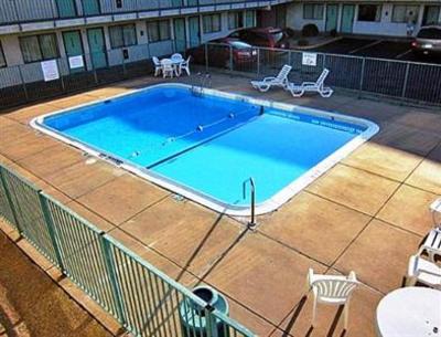 фото отеля Motel 6 Joplin