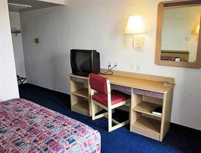 фото отеля Motel 6 Joplin