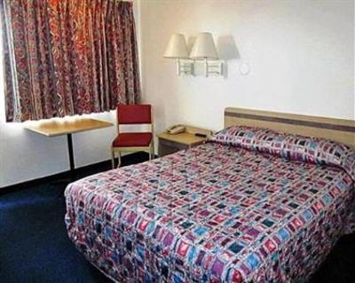 фото отеля Motel 6 Joplin