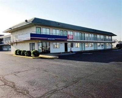 фото отеля Motel 6 Joplin