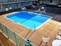 Motel 6 Joplin
