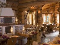 The Bavarian Lodge & Restaurant