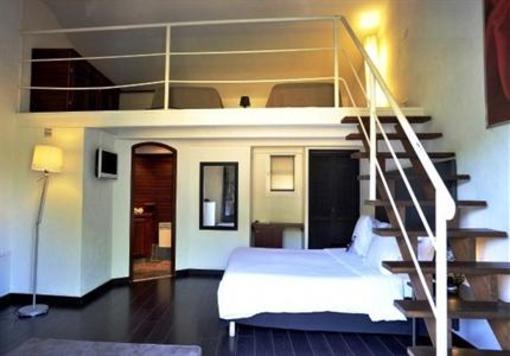 фото отеля B Lodge Hotel