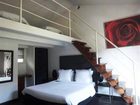 фото отеля B Lodge Hotel