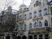 Hotel Goldener Apfel