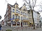 фото отеля Hotel Goldener Apfel