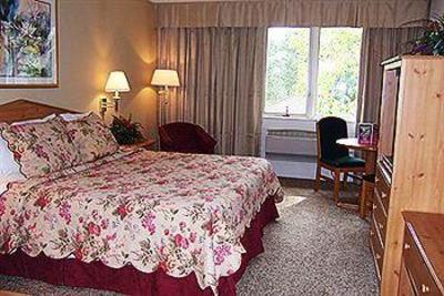фото отеля Sawmill Creek Resort