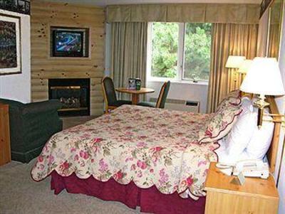 фото отеля Sawmill Creek Resort