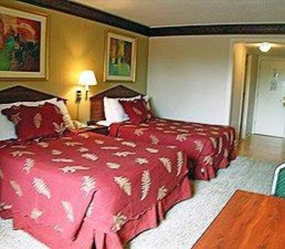 фото отеля Sawmill Creek Resort