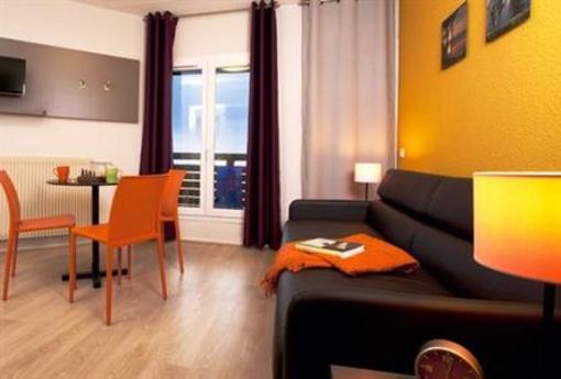 фото отеля Belambra Clubs - Le Chambourguet
