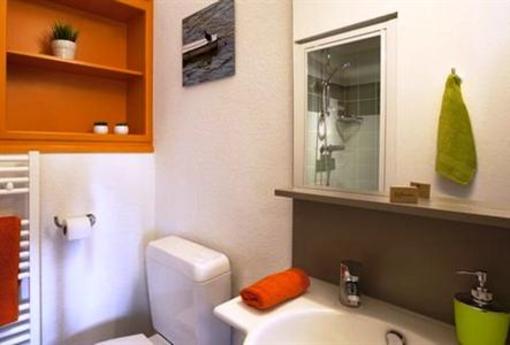 фото отеля Belambra Clubs - Le Chambourguet
