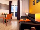 фото отеля Belambra Clubs - Le Chambourguet