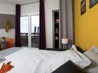 фото отеля Belambra Clubs - Le Chambourguet