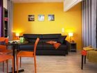 фото отеля Belambra Clubs - Le Chambourguet